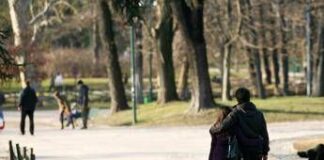 L’anticiclone africano domina l’Italia, fino a 10°C oltre la media: ma arriva qualche pioggia