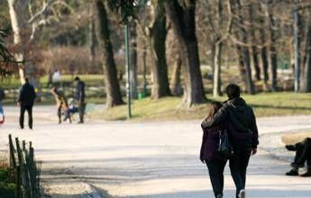 L’anticiclone africano domina l’Italia, fino a 10°C oltre la media: ma arriva qualche pioggia