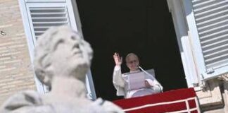 L’appello del Papa: “Speranza in pace, auspico tregua per i Giochi di Milano-Cortina”