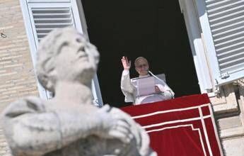 L’appello del Papa: “Speranza in pace, auspico tregua per i Giochi di Milano-Cortina”