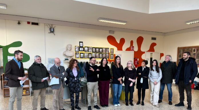 “Ci vuole un Villaggio”: a Vicenza un nuovo modello educativo tra scuola e quartiere villaggio vicenza