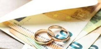 Lascia tutto all’amante, figlio fa causa per l’eredità e vince