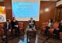 Lavoro, ‘Managing for inclusion’ tappa a Roma per accompagnare pmi a certificazione di genere