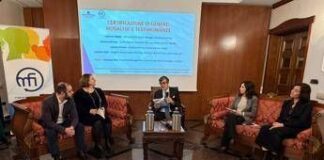 Lavoro, ‘Managing for inclusion’ tappa a Roma per accompagnare pmi a certificazione di genere