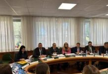 Lazio, Aurigemma: “Difesa civica strategica, non faremo mancare sostegno a Ucraina”