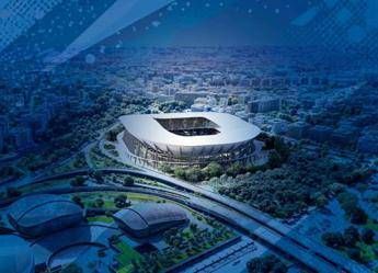 Lazio: “Obbiettivo disputare il campionato 2031-32 all’interno del Flaminio”