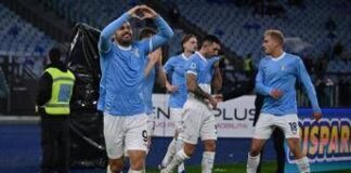 Lazio-Sassuolo: orario, probabili formazioni e dove vederla in tv