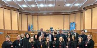 Lazio, donne ucraine in Regione: “Guerra finita quando i nostri difensori tornano a casa”
