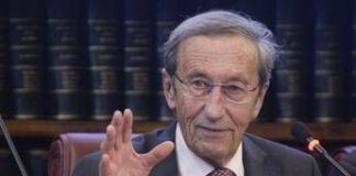 Lega, Fini: “Io traditore? Assurdo, paragone tra me e Vannacci non sta in piedi”