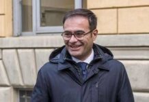 Lega, Sasso lascia: “Vado con Vannacci, lo seguo in Futuro Nazionale”