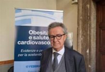 Lenzi (Cnr): “Obesità malattia cronica, serve accesso equo a cure in tutta Italia”