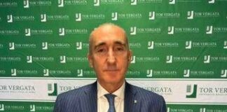 Levialdi Ghiron (Univ. Tor Vergata): “Mille studenti a visite oculistiche gratuite di Campus visivo”