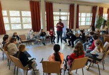 Ha 9 anni il minisindaco di Vicenza: eletto oggi dal Cocoba, il Consiglio Comunale dei bambini e delle bambine le votazioni del Cocoba di Vicenza