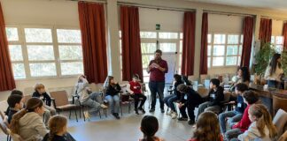 Ha 9 anni il minisindaco di Vicenza: eletto oggi dal Cocoba, il Consiglio Comunale dei bambini e delle bambine le votazioni del Cocoba di Vicenza