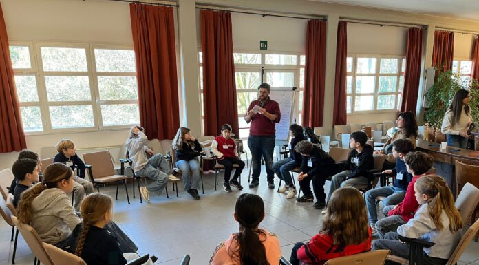 Ha 9 anni il minisindaco di Vicenza: eletto oggi dal Cocoba, il Consiglio Comunale dei bambini e delle bambine le votazioni del Cocoba di Vicenza