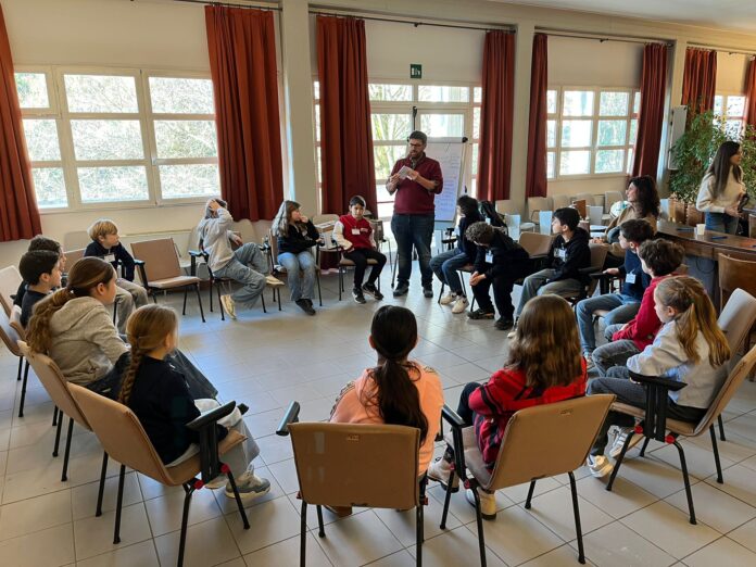 le votazioni del Cocoba di Vicenza