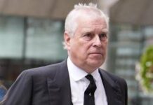 L’ex principe Andrea, nuove accuse: “Fece pagare a contribuenti massaggio e spese viaggio”