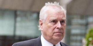 L’ex principe Andrea, nuove accuse: “Fece pagare a contribuenti massaggio e spese viaggio”