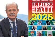 Libro dei Fatti, Massolo: “Occupiamoci di rischio geopolitico o lui si occuperà di noi”