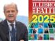 Libro dei Fatti, Massolo: “Occupiamoci di rischio geopolitico o lui si occuperà di noi”