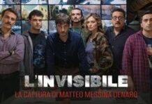 ‘L’invisibile’, stasera su Rai1 il ‘racconto civile’ della cattura di Messina Denaro