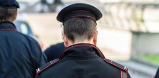 Litiga con la compagna e le stacca un pezzo di lingua, 30enne aretino condannato a 4 anni e mezzo