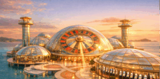 Prima sessione di Baccarat Live: 30 secondi per capire se fa per te Live Baccarat