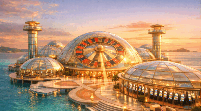 Prima sessione di Baccarat Live: 30 secondi per capire se fa per te Live Baccarat