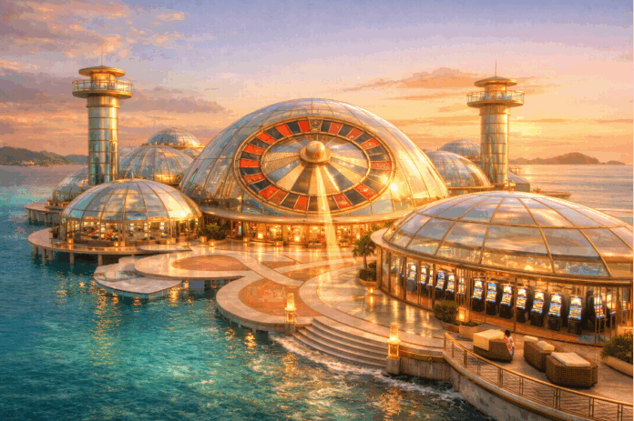 Live Baccarat Live Baccarat