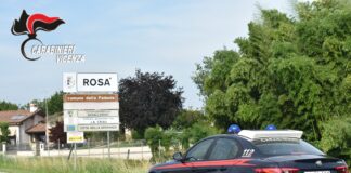 Autori di rapine in serie a Bassano del Grappa e Rosà, arrestati dai carabinieri due fratelli laziali di 18 e 20 anni carabinieri bassano e rosà arestati due fratelli responsabili di rapine