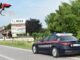Autori di rapine in serie a Bassano del Grappa e Rosà, arrestati dai carabinieri due fratelli laziali di 18 e 20 anni carabinieri bassano e rosà arestati due fratelli responsabili di rapine