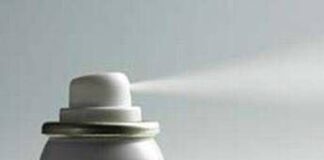 Londra, 11enne muore inalando deodorante spray: torna l’allarme ‘chroming’