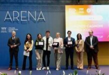 Lorenzo Cagnoni Award 2026: vincitori ni tecnologiche che stanno ridisegnando il Fuoricasa. Dalla fermentazione biologica ai sistemi IoT per il monitoraggio della qualità, ecco le eccellenze premiatee innovazioni Horeca