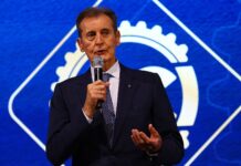 Automobilismo, il vicentino Luigi Battistolli alla guida di ACI Sport Luigi Battistolli Aci Sport