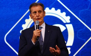 Automobilismo, il vicentino Luigi Battistolli alla guida di ACI Sport Luigi Battistolli Aci Sport