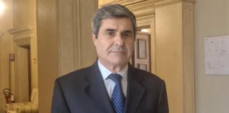 Fusione Castegnero Nanto: Luigi Scipioni nominato commissario prefettizio Luigi Scipioni castegnero nanto