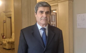 Fusione Castegnero Nanto: Luigi Scipioni nominato commissario prefettizio Luigi Scipioni castegnero nanto