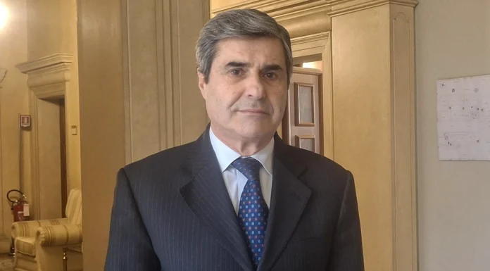 Fusione Castegnero Nanto: Luigi Scipioni nominato commissario prefettizio Luigi Scipioni castegnero nanto