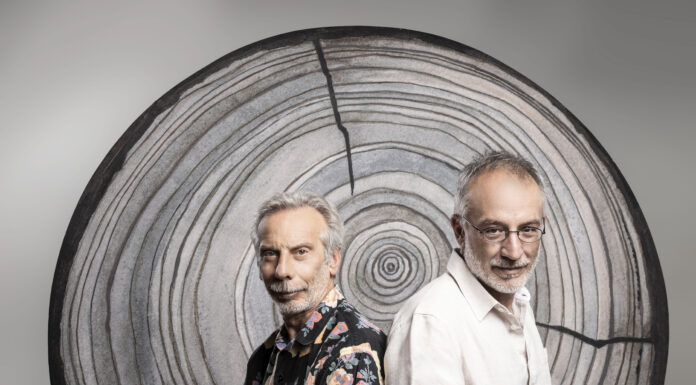 Vicenza, per i 120 anni di Zambon arriva lo spettacolo “Lunga vita agli alberi” con Storti e Mancuso Lunga Vita Agli Alberi vicenza