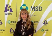 Luppi (Msd Italia): “Contro Hpv prevenzione parte dal calcio femminile”