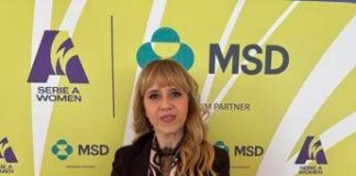 Luppi (Msd Italia): “Contro Hpv prevenzione parte dal calcio femminile”