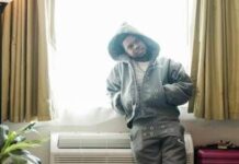 Lutto nel mondo dell’hip hop, morto a 25 anni Lil Poppa