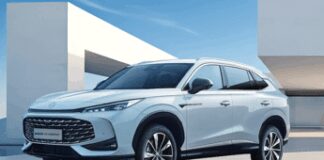 MG Motor supera 1 milione di auto in Europa.