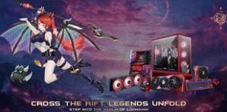 MSI MLG Edition: in Italia arrivano solo 30 esemplari del PC desktop definitivo