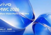MWC 2026: vivo svela in anteprima il nuovo X300 Ultra