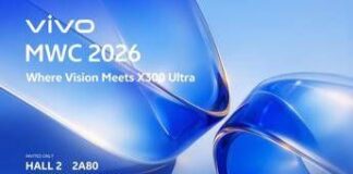 MWC 2026: vivo svela in anteprima il nuovo X300 Ultra