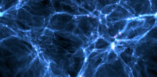 Magnetismo primordiale, scoperta l’impronta del Big Bang