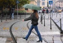 Maltempo senza tregua sull’Italia, attenzione agli effetti su umore e fisico