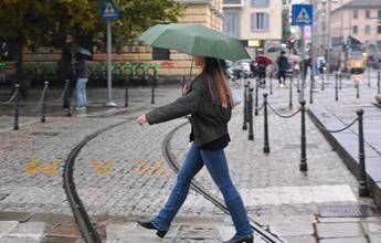 Maltempo senza tregua sull’Italia, attenzione agli effetti su umore e fisico