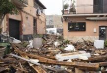 Maltempo, stop per 6 mesi pagamenti bollette in zone colpite da ciclone Harry